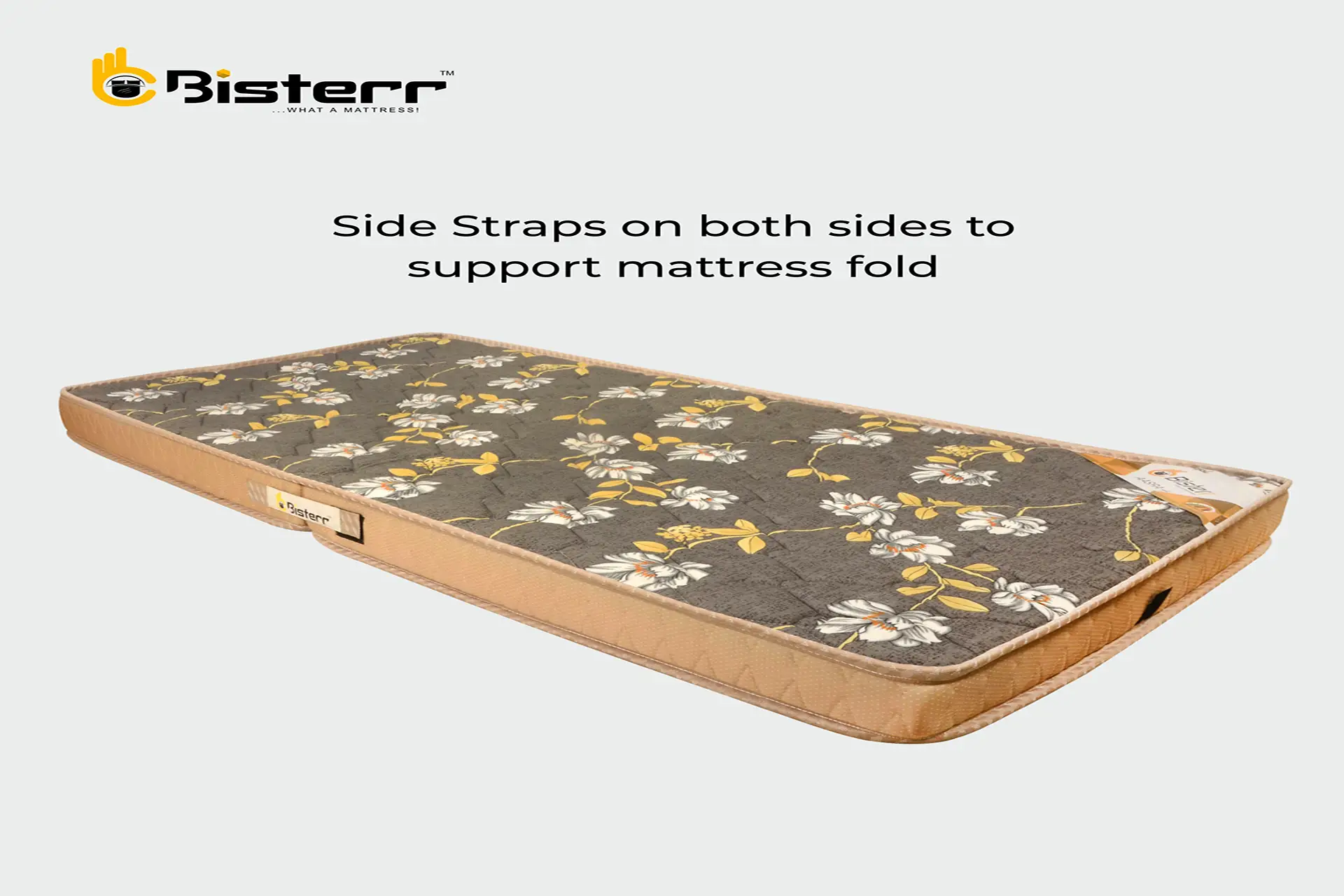 Aasra Plus Foldable Mat In Gandhinagar