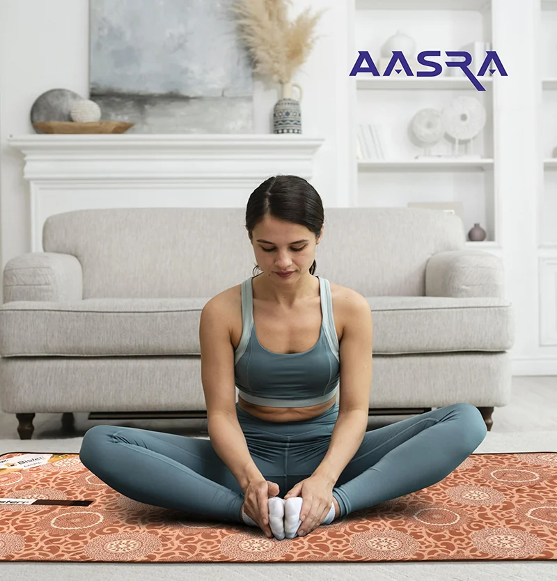 Aasra Slim Mat In Gandhinagar