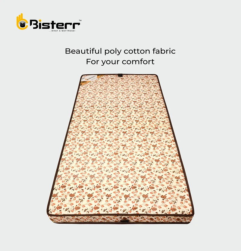 Aasra Plus Foldable Mat Peach In Gandhinagar